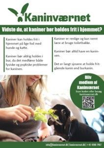 Vidste du? om frikanin