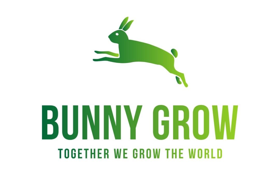 SAMARBEJDE MED BUNNY GROW