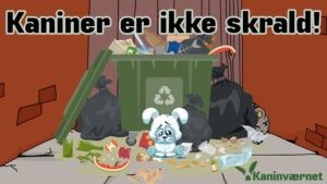 ikke skrald kampagne