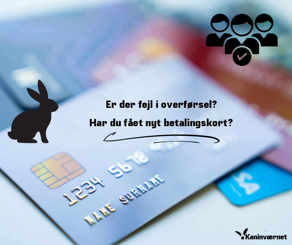 OPLEVER DU PROBLEMER MED FORNYELSE AF DIT MEDLEMSKAB?